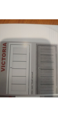 StilDoors/ VICTORIA